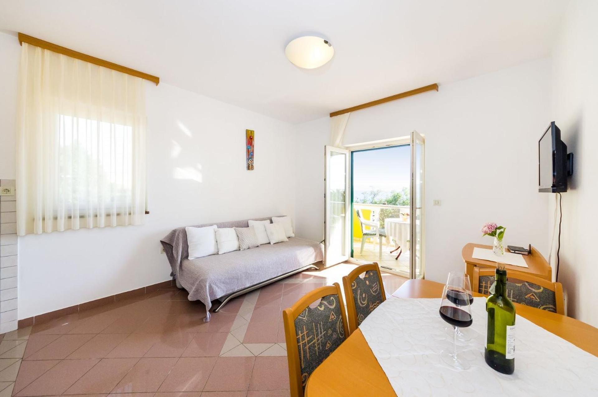 Apartments Petin Zadar Exterior photo