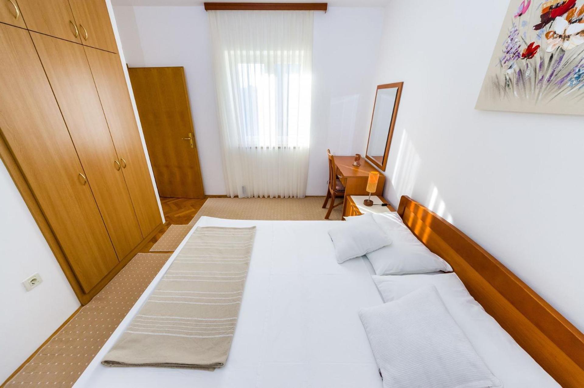 Apartments Petin Zadar Exterior photo